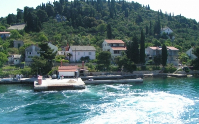 SANACIJA OPERATIVNE OBALE -OTOK OŠLJAK