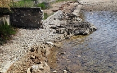  Završena sanacija u luci otvorenoj za javni promet Zapuntel