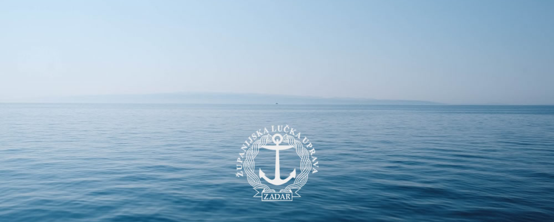  POZIV NA DOSTAVU ZAHTJEVA ZA DODJELU KOMUNALNOG VEZA BIBINJE - UVALA JAZ