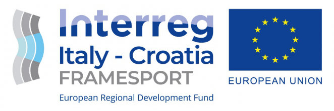 FRAMESPORT – FRAMEwork initiative fostering the Sustainable development of Adriatic small PORTs